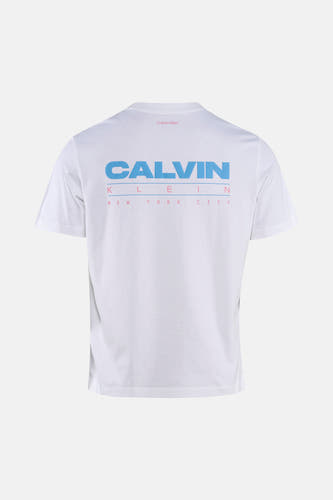 T-shirt - blanc