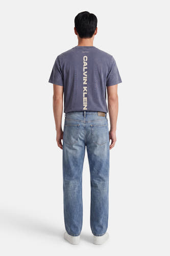 T-shirt - bleu