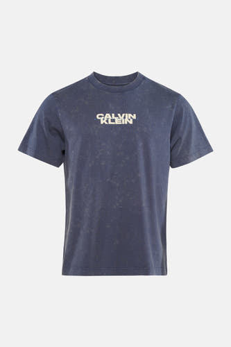 T-shirt - bleu
