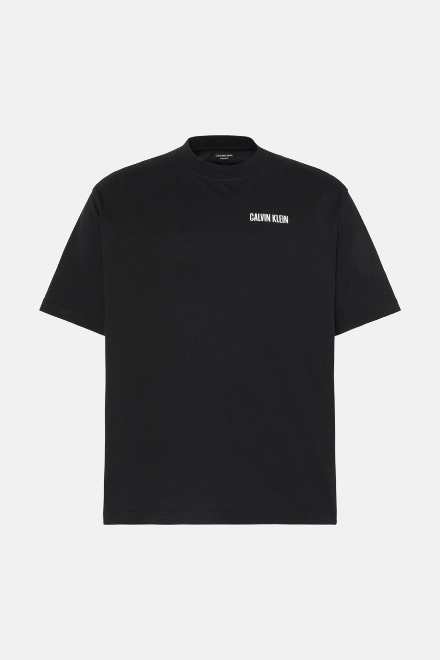 T-shirt à manches courtes - noir