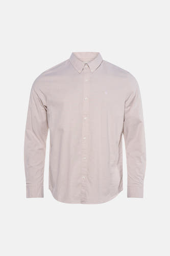 Chemise - écru