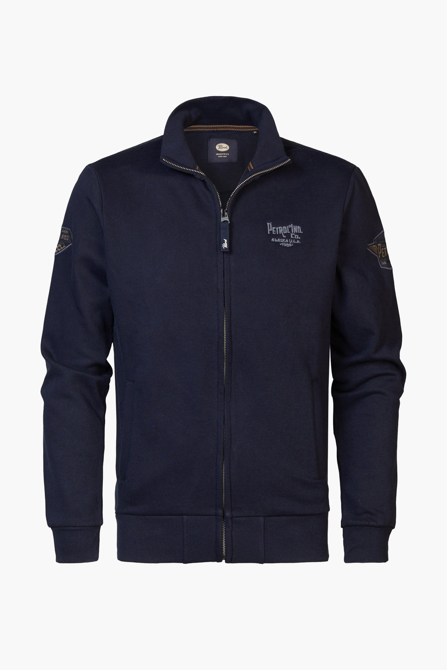 Gilet - bleu