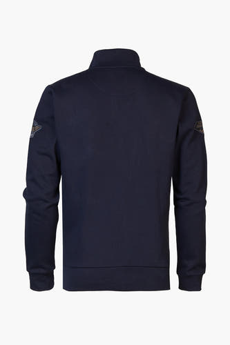 Gilet - bleu