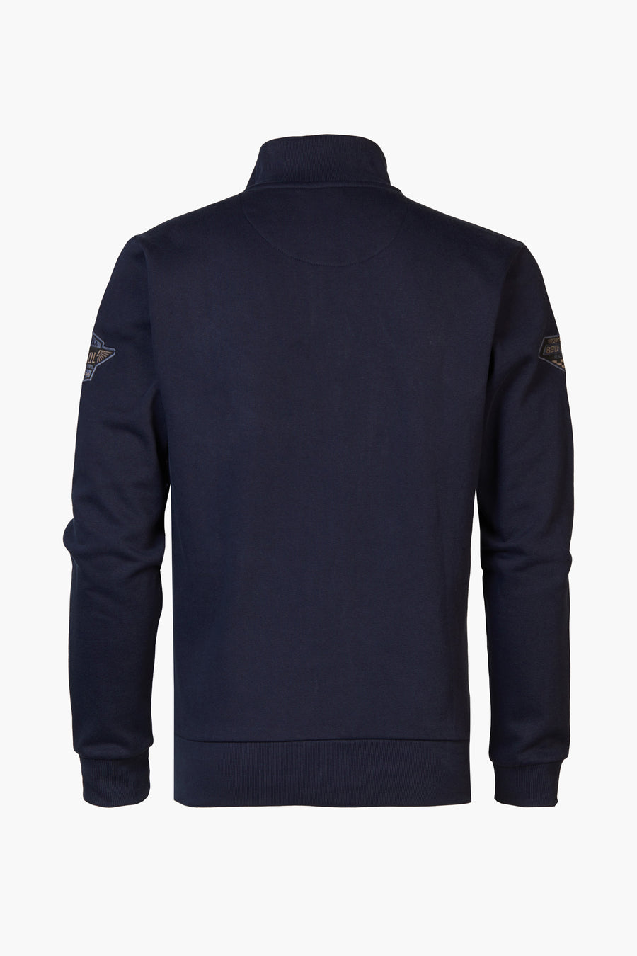 Gilet - bleu