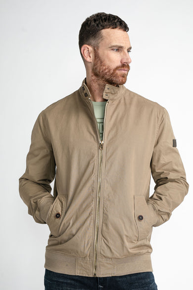 Veste - beige