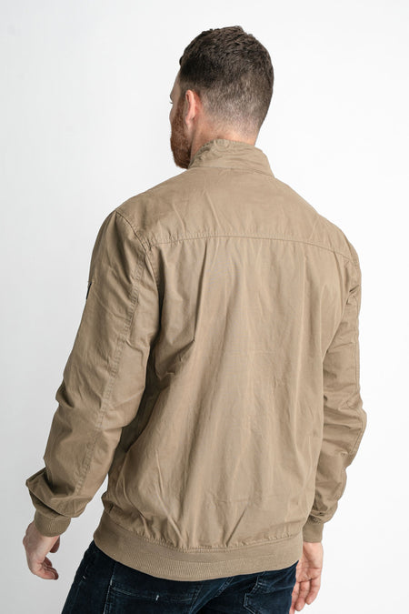 Veste - beige