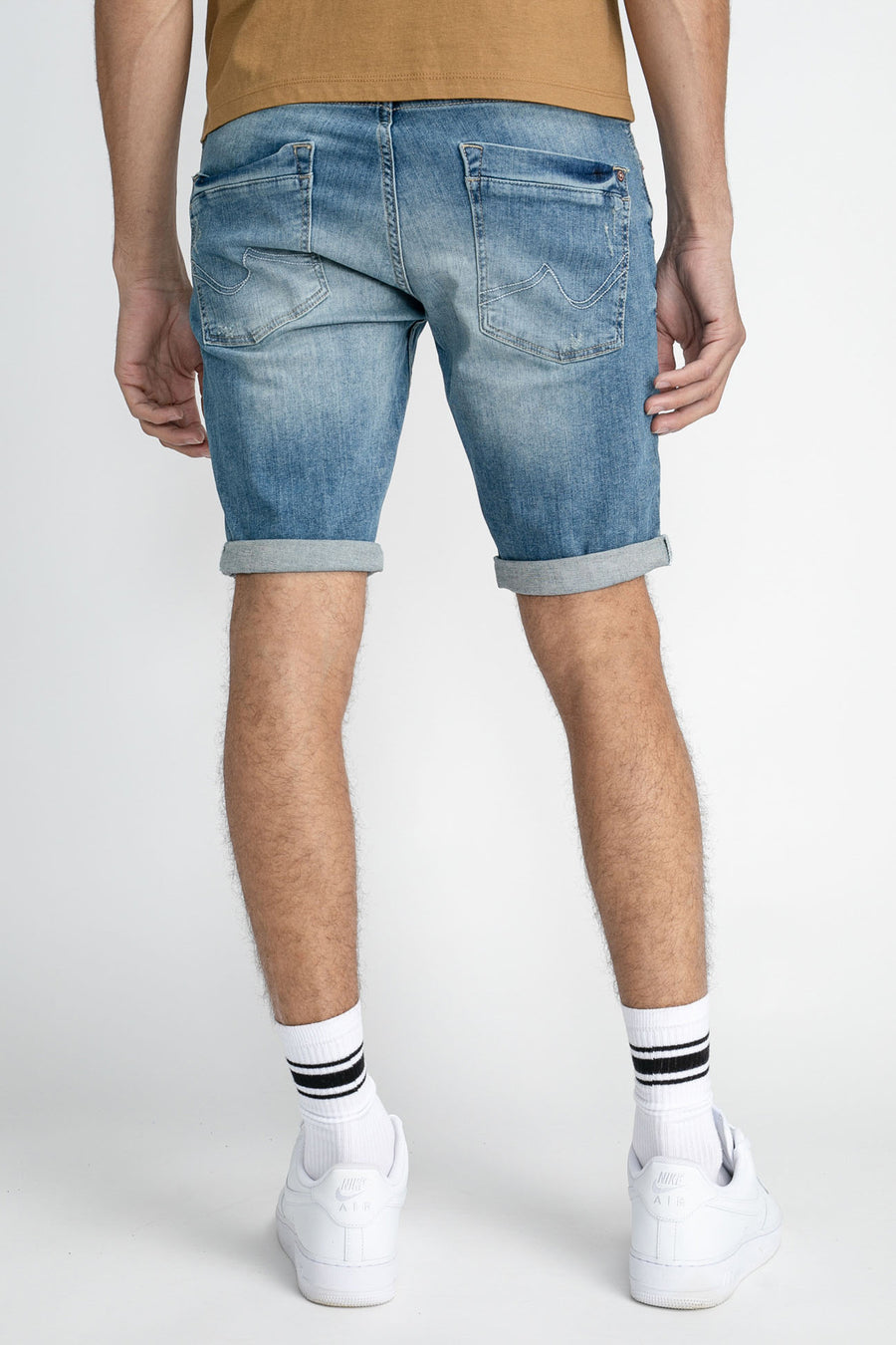 Short - bleu - Petrol Industries®