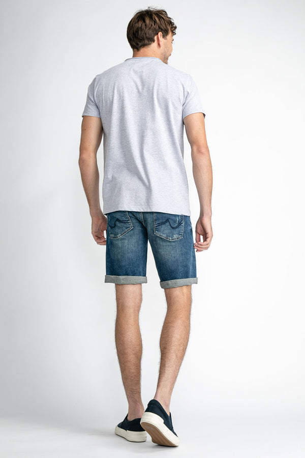short en jean Denim - Petrol Industries®