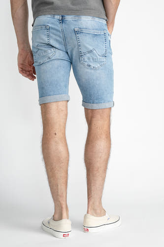 Short - bleu