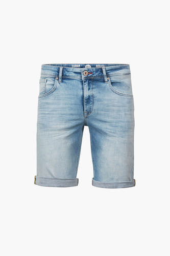 Short - bleu