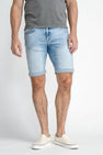 Short - bleu