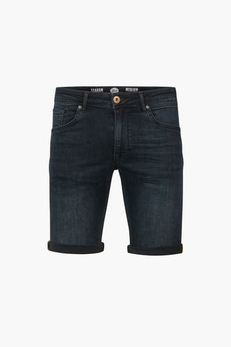 Short - bleu