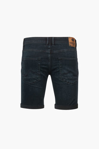 Short - bleu
