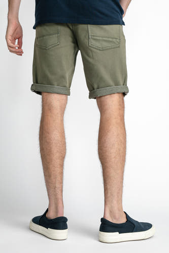 Short - vert