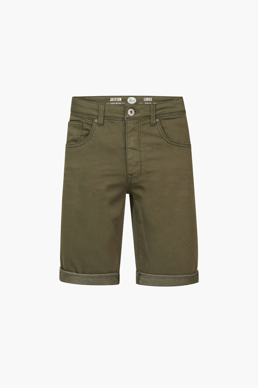 Short - vert
