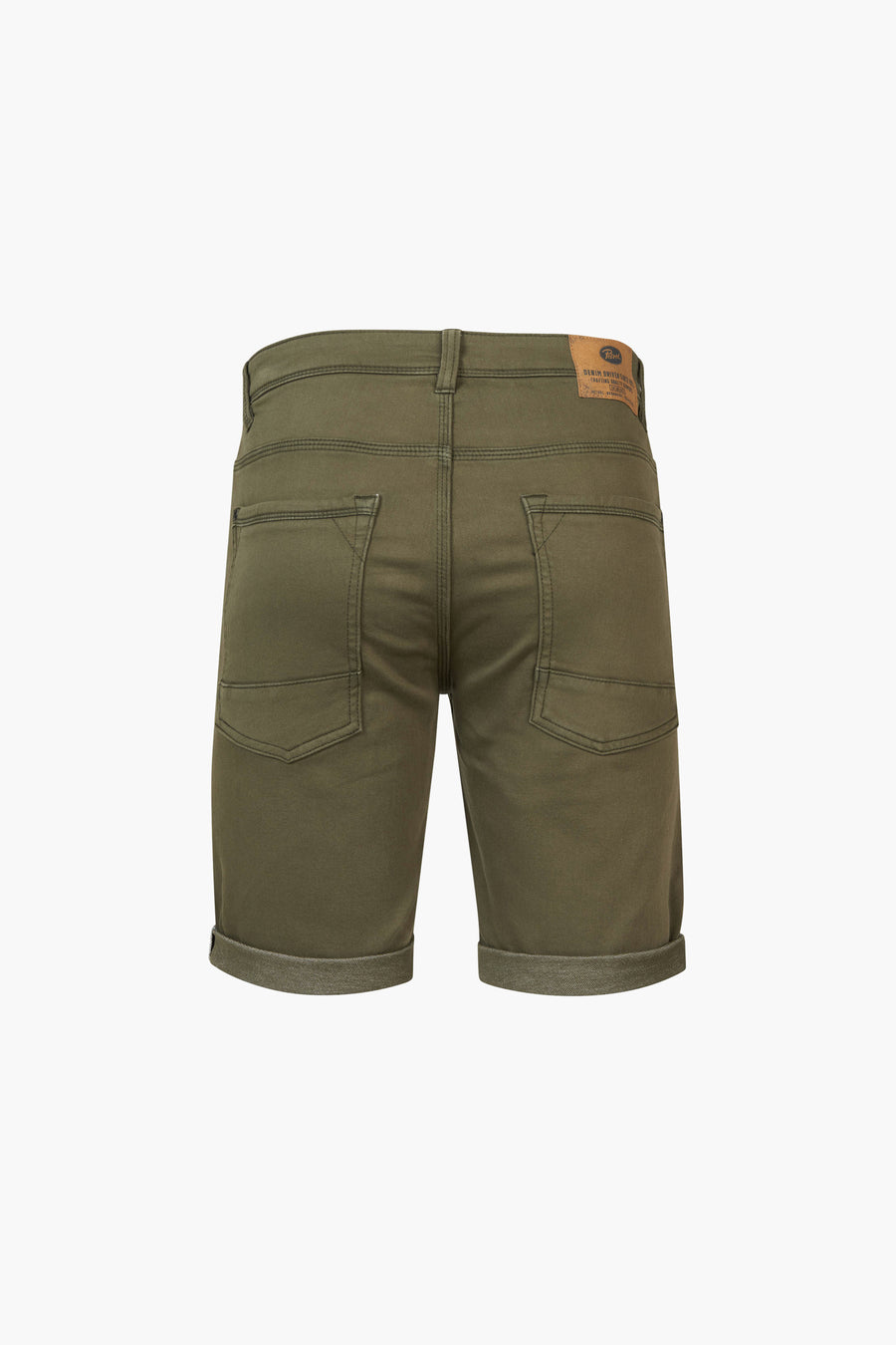Short - vert