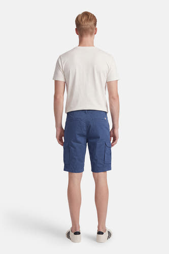 Shorts cargo bleu - Petrol Industries®
