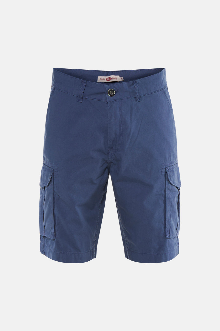 Shorts cargo bleu - Petrol Industries®