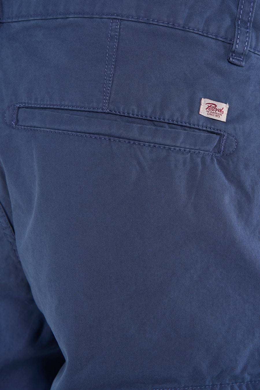 Shorts cargo bleu - Petrol Industries®
