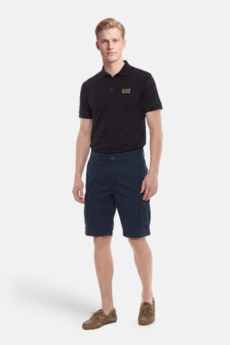 Shorts cargo bleu - Petrol Industries®