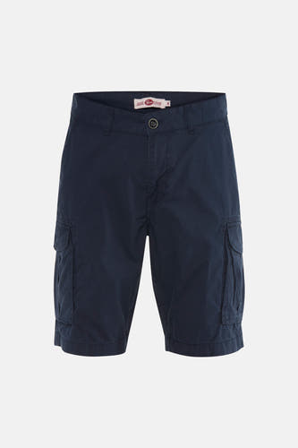Shorts cargo bleu - Petrol Industries®