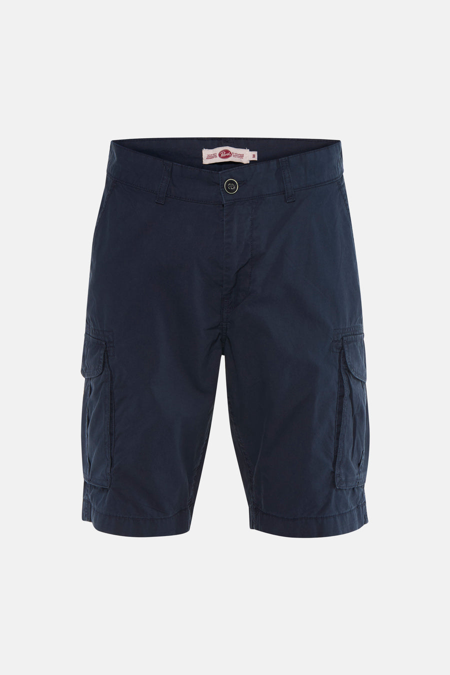 Shorts cargo bleu - Petrol Industries®