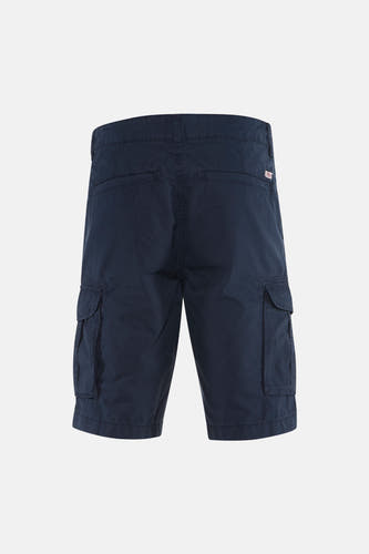 Shorts cargo bleu - Petrol Industries®