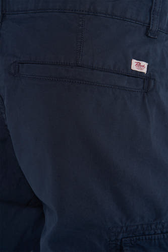 Shorts cargo bleu - Petrol Industries®