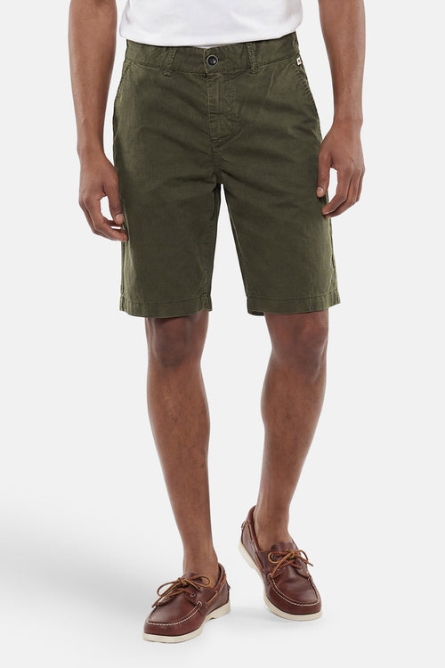 Shorts chino vert - Petrol Industries®