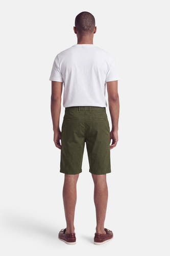 Shorts chino vert - Petrol Industries®