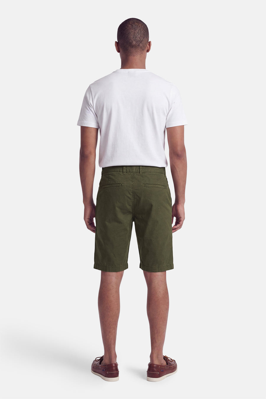 Shorts chino vert - Petrol Industries®