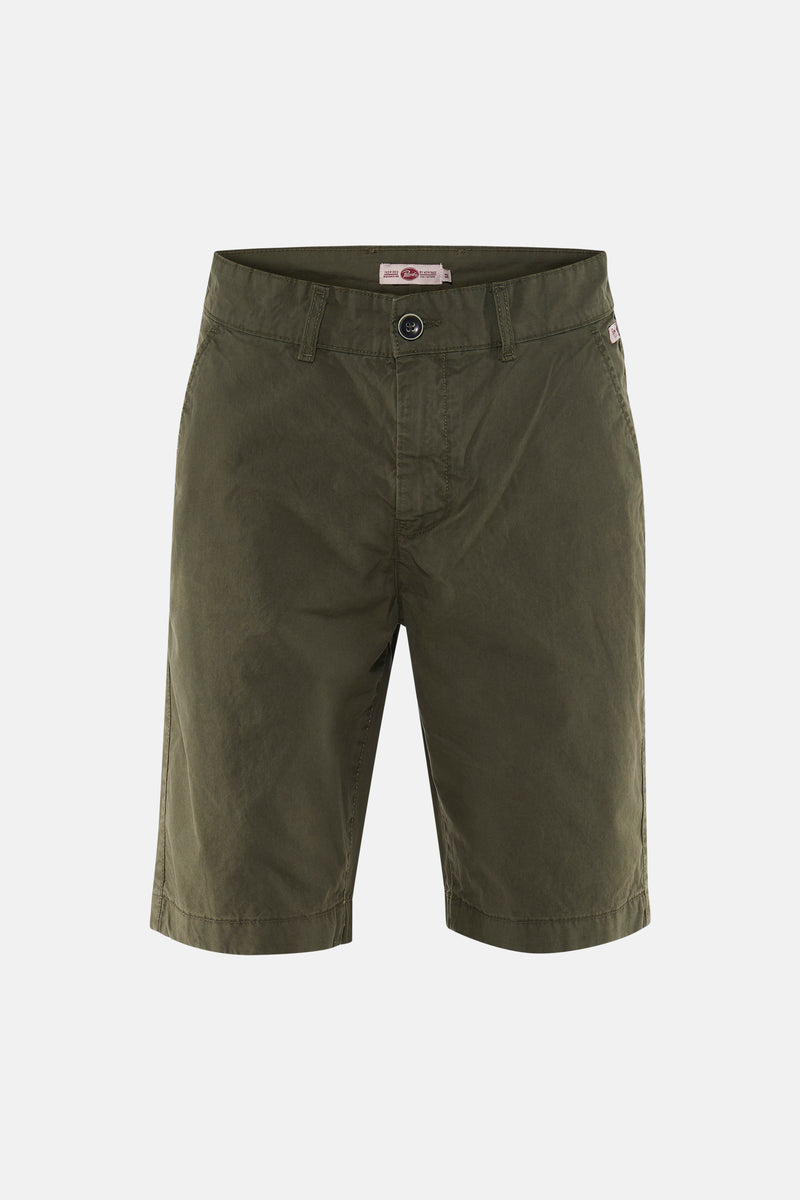 Shorts chino vert - Petrol Industries®
