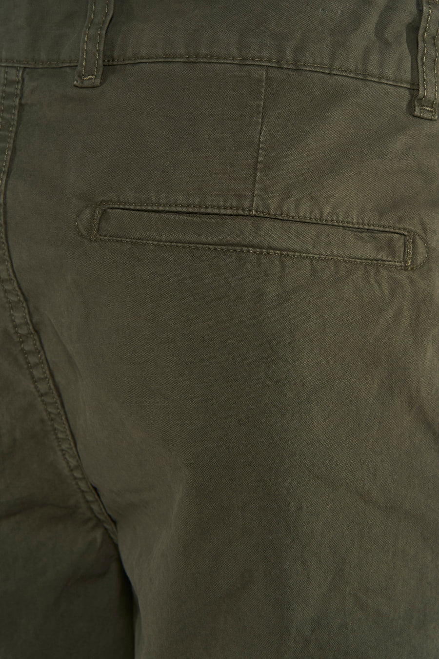 Shorts chino vert - Petrol Industries®