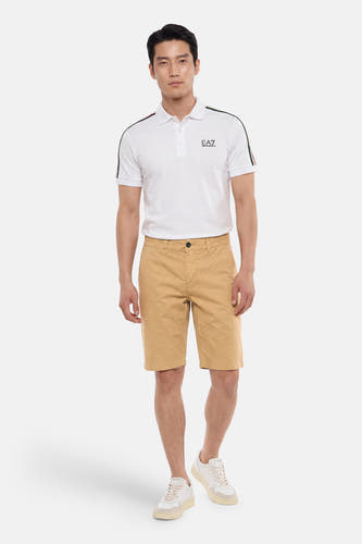 Shorts chino beige - Petrol Industries®