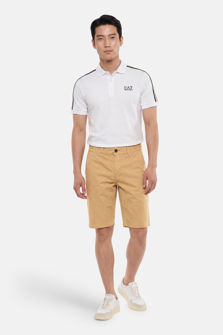 Shorts chino beige - Petrol Industries®