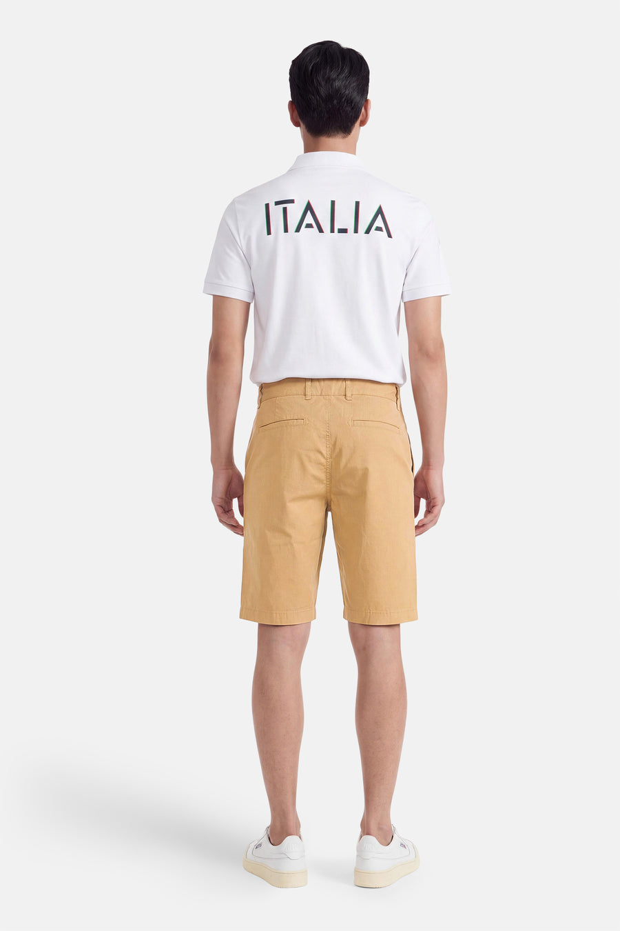 Shorts chino beige - Petrol Industries®