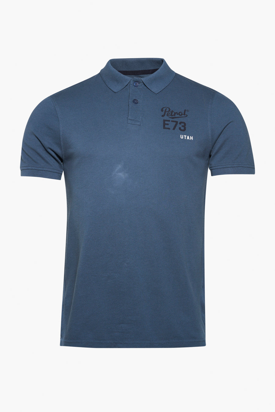Polo - bleu