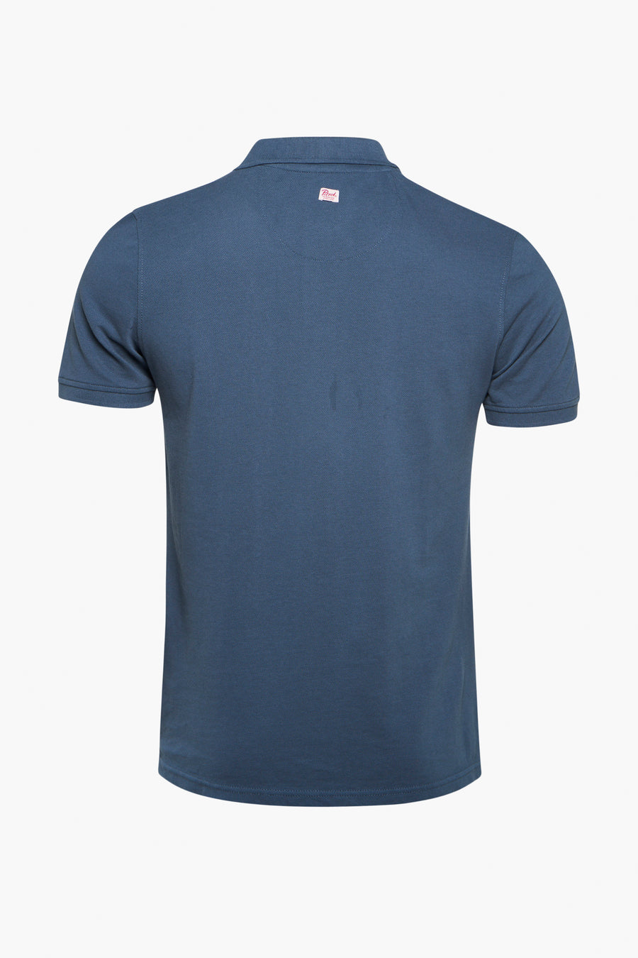 Polo - bleu
