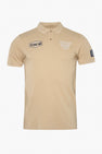 Polo - beige