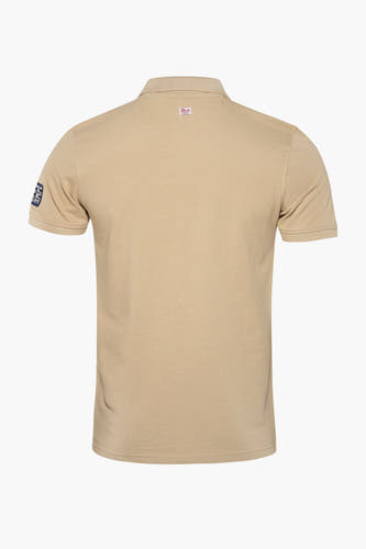 Polo - beige