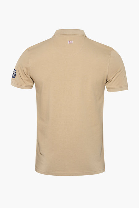 Polo - beige