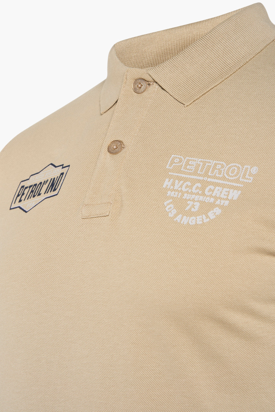 Polo - beige