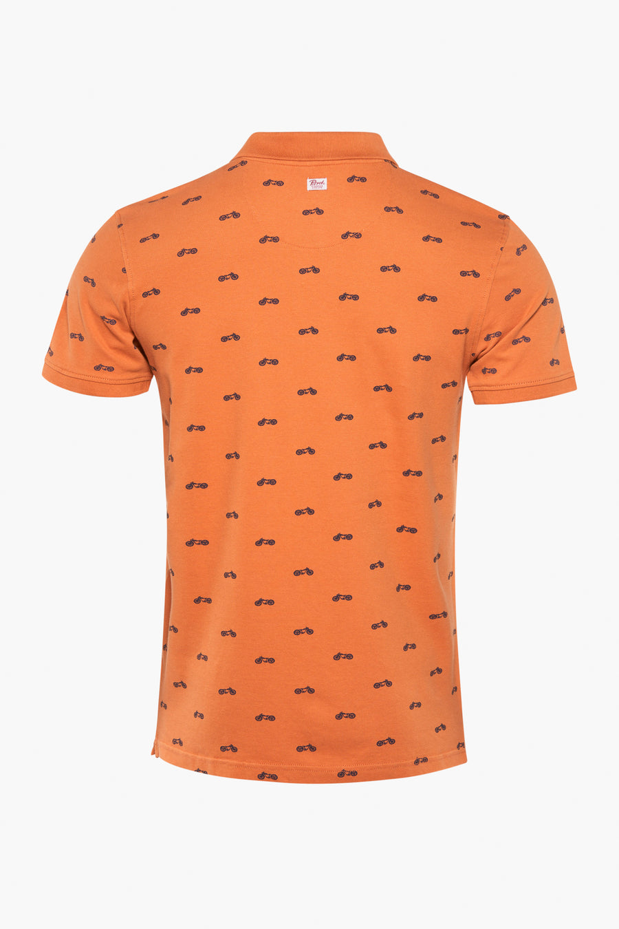 Polo - orange
