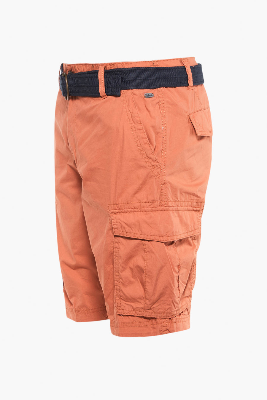 Short - orange