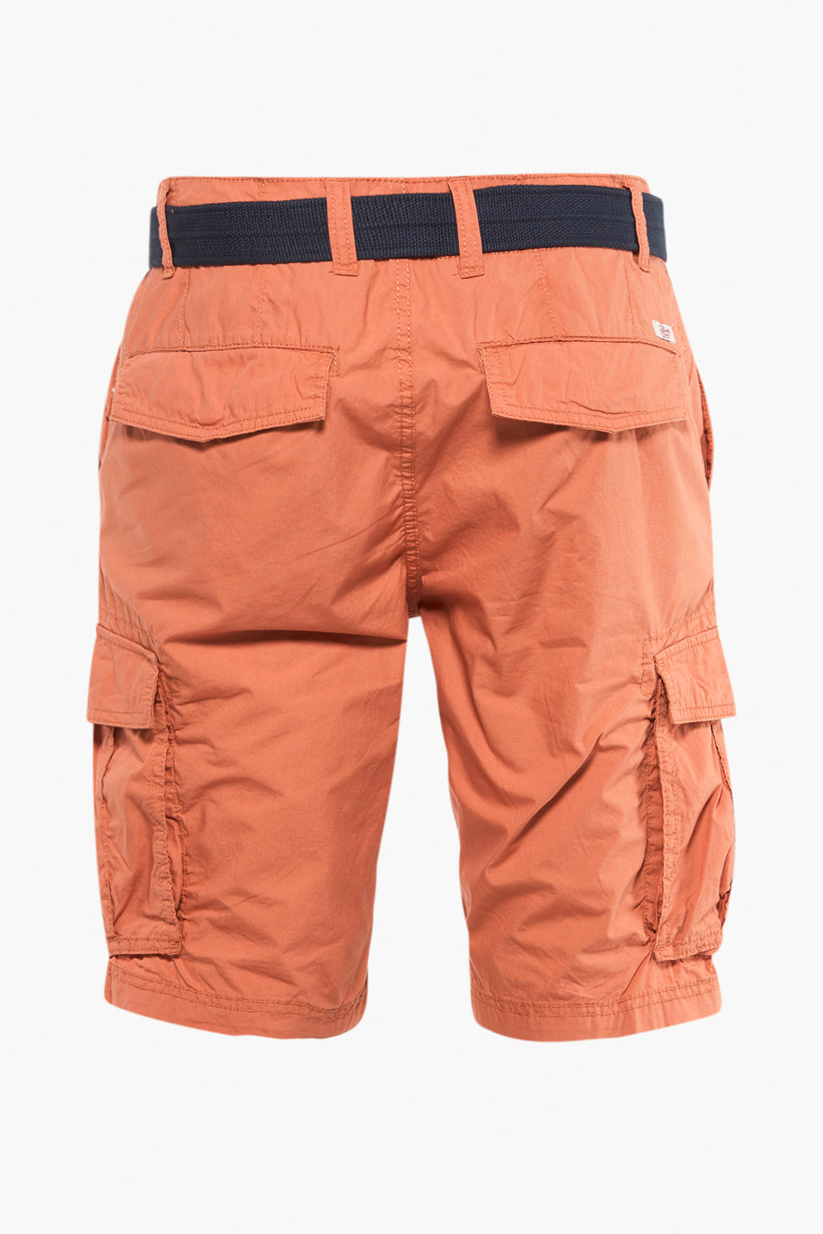 Short - orange