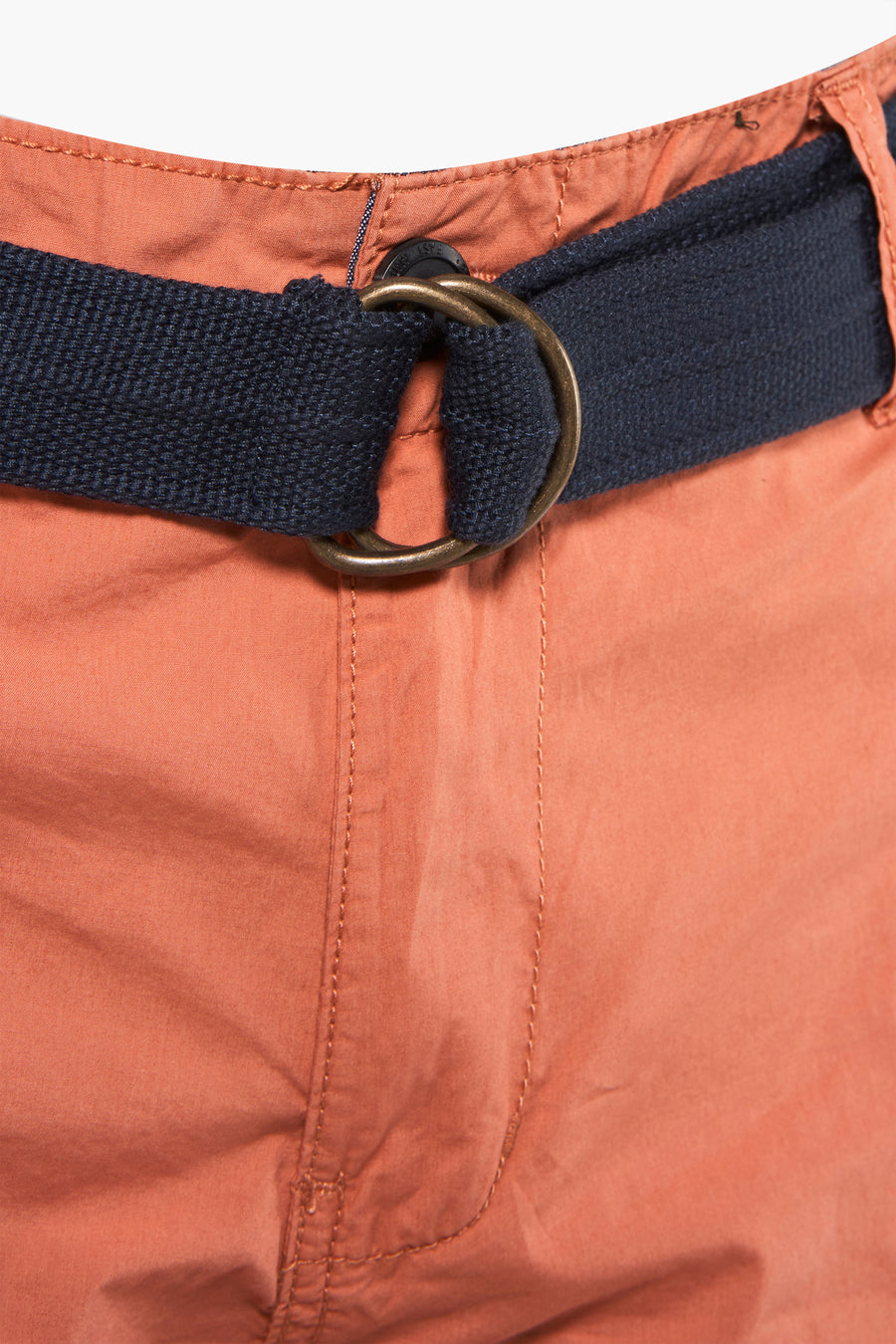Short - orange