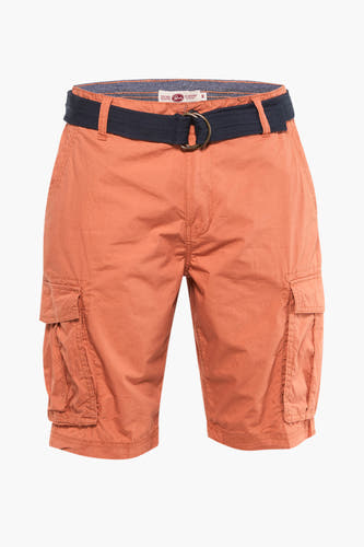 Short - orange