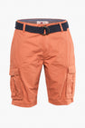 Short - orange