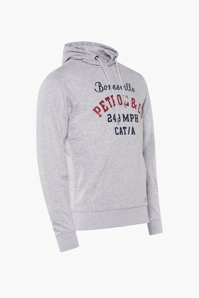 Sweat - gris