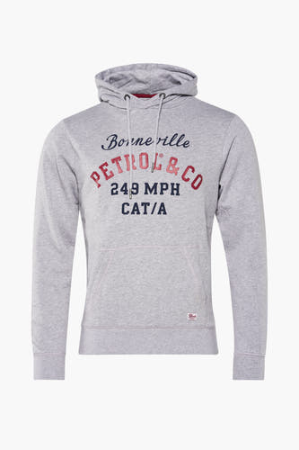 Sweat - gris